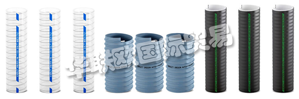 多年來,不斷尋找新的材料,技術和市場使MERLETT能夠改進現有產品并創造新產品。