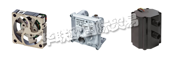 MICRONEL鼓風(fēng)機生產(chǎn)線的高動態(tài)運行模式可以取代與系統(tǒng)相關(guān)的閥門功能，