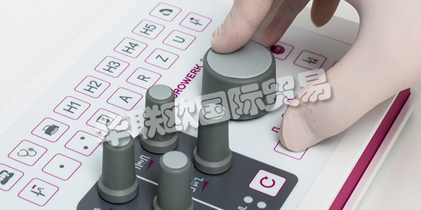 INDUKEY代表高端產品和解決方案，符合嚴格的質量準則?！暗聡圃臁笔撬麄冏裱臉藴?。