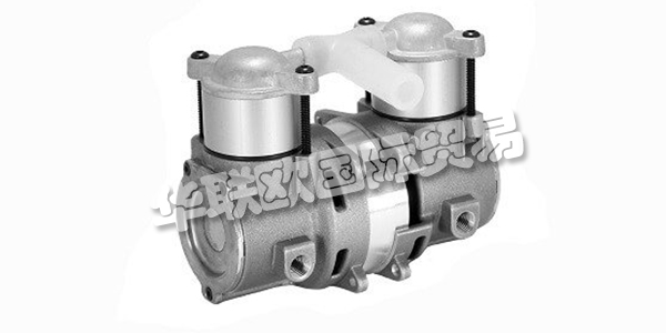 THOMAS是Gardner Denver的品牌，60多年來一直致力于滿足OEM壓縮機和泵的需求。簡而言之，他們是為原始設備制造商提供服務的專家。事實上，他們生產的所有產品中有90%以上都是OEM產品。