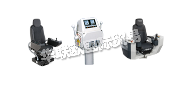 GESSMANN的創新設定標準。他們為起重機，電動液壓，材料處理技術，工業應用，船舶，火車和建筑機械開發和生產高質量的工業控制器。