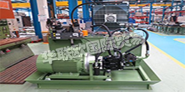 GLUAL擁有自己的ENGINEERING DEPARTMENT專業(yè)從事工業(yè)過程的自動化：液壓  　　系統(tǒng)和電子系統(tǒng)。客戶滿意是他們整合最佳交鑰匙解決方案的主要目標。