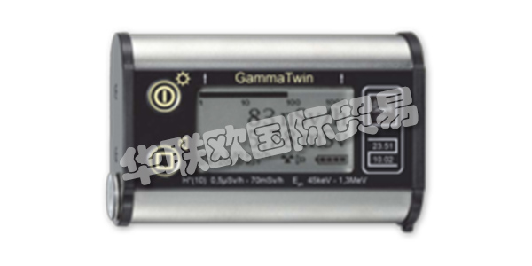 GRAETZ一直致力于開發,生產和銷售便攜式電池供電。    他們的輻射測量裝置,用于處理放射性z時的個人輻射防護。