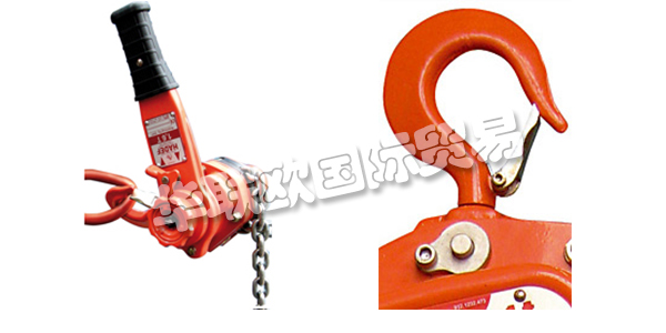 HADEF總部位于杜塞爾多夫100多年(成立于1904年),專門從事起重和物料搬運(yùn)設(shè)備領(lǐng)域。