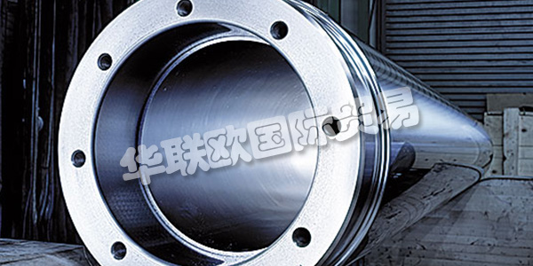 BREITENBACH的軋輥服務(wù)不僅僅包括重磨和修理。在他們公司,您將始終找到一個合格的合作伙伴,以解決有關(guān)卷的所有問題。