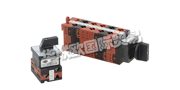 BREMAS是凸輪開關(guān),隔離開關(guān),位置和安全開關(guān),按鈕,繼電器支架和電動(dòng)工具開關(guān)的設(shè)計(jì),生產(chǎn)和營(yíng)銷的領(lǐng)導(dǎo)者。    憑借50多年的經(jīng)驗(yàn),他們是標(biāo)準(zhǔn)和定制產(chǎn)品的工業(yè)領(lǐng)域的專家。