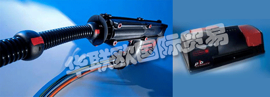 MURRPLASTIK作為一家國際公司，他們在法國，意大利，瑞士，西班牙，