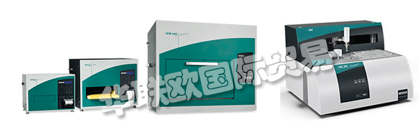 NETZSCH是一家中型家族企業德國公司，從事全球生產，銷售和服務分支機械和儀器的制造。