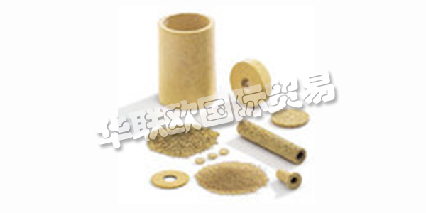 COPOR公司已經(jīng)實(shí)現(xiàn)了非常高的專業(yè)化程度,特別適合生產(chǎn)不銹鋼,青銅,黃銅,青銅粉和不銹鋼絲的金屬過濾器。利用三十年的經(jīng)驗(yàn),今天他們可以使用各種類型的過濾器來滿足您的各種需求。