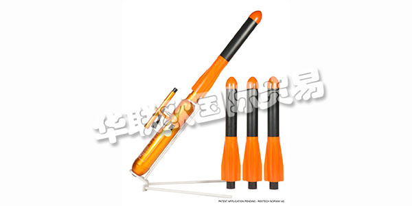 RESTECH NORWAY AS成立于1989年,他們的主要辦事處位于挪威北極圈以北的小城Bod?。