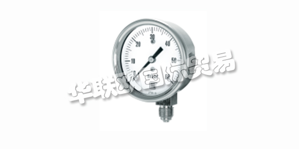 NUOVA FIMA已經(jīng)有50年生產(chǎn)壓力和溫度儀器的歷史。用于儀器制造的大多數(shù)組件都是在國內(nèi)的Nuova FIMA生產(chǎn)的。所有原材料都是精心選擇的,從而使生產(chǎn)和服務(wù)標準質(zhì)量都達到很高的水平。