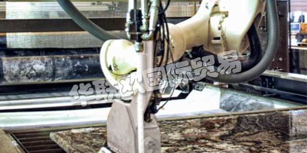 PROMETEC是石材生產線生產自動化的頂級公司之一。自1981年以來,他們一直是處理和改進石材的熟練操作員