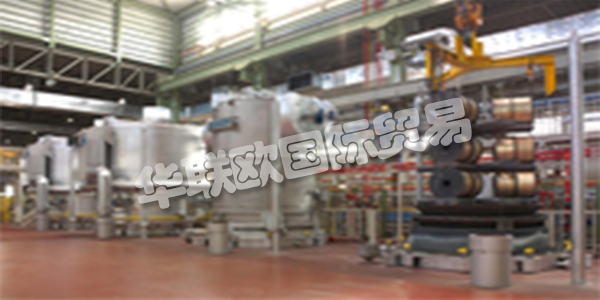 EBNER是一家全球性的家族企業(yè),也是金屬行業(yè)熱處理設(shè)施的市場(chǎng)領(lǐng)導(dǎo)者。