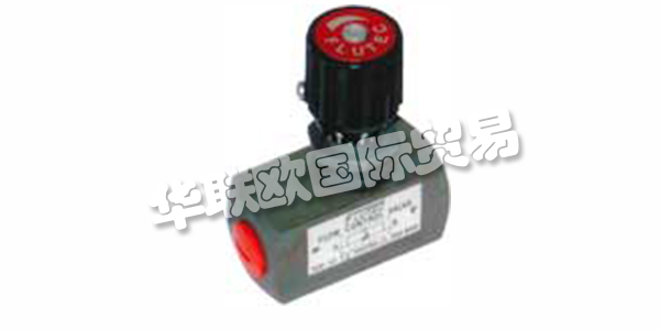 FLUTEC閥門 成立于1980年,專門用于制造德國MNC制造的高壓球閥,流量控制閥和止回閥。經過15年的成功合作,Flutec現在是一家獨立的組織,通過測試高達1000 bar壓力的產品,提供最高質量的德國技術,并繼續生產,并為印度客戶和國外客戶提供服務。