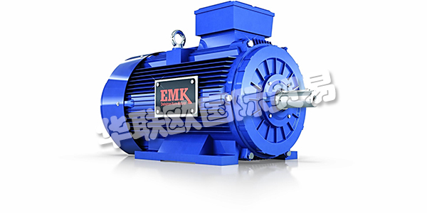 EMK是德國驅(qū)動技術(shù)公司的品牌名稱，在發(fā)動機業(yè)務(wù)方面擁有超過65年的經(jīng)驗和能力。