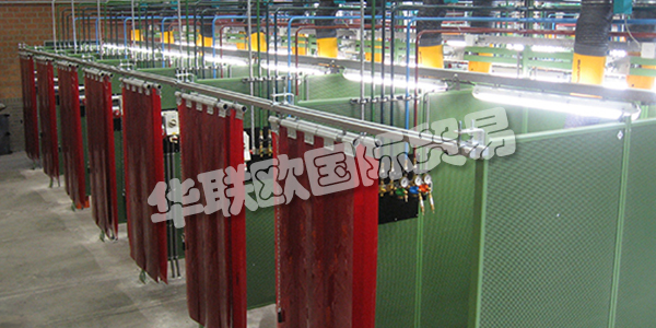 CEPRO活躍于焊接點分離產品領域的30多年中，他們在整個歐洲及其他地區的市場中占據了領先地位。