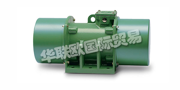 FRIEDRICH Schwingtechnik是振動電機的領先制造商之一,也是振動技術領域的先驅。