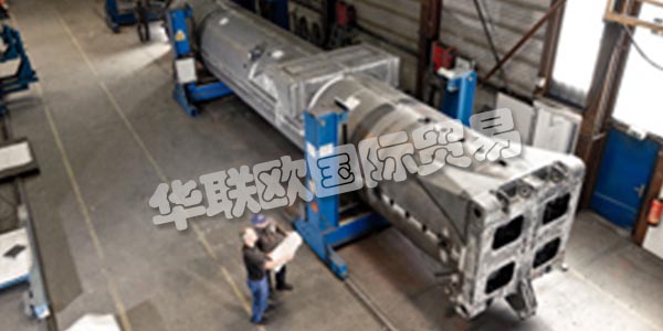 DEPA GmbH總部位于勒沃庫森創(chuàng)新園區(qū)，專門生產(chǎn)用于移動式起重機領(lǐng)域及相關(guān)領(lǐng)域的高強度細晶粒結(jié)構(gòu)鋼部件。他們的客戶包括領(lǐng)先的移動式起重機和高空作業(yè)平臺制造商。