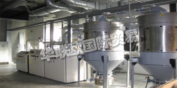 德國DELTA-P主要產品:DELTA-P真空發生器、壓力輸送機等。DELTA-P GmbH是一家以創新技術為導向的公司,了解并滿足塑料加工行業的要求。作為最多樣化加工機器周邊解決方案的制造商,他們也將自己視為伴隨系統運行的服務提供商。