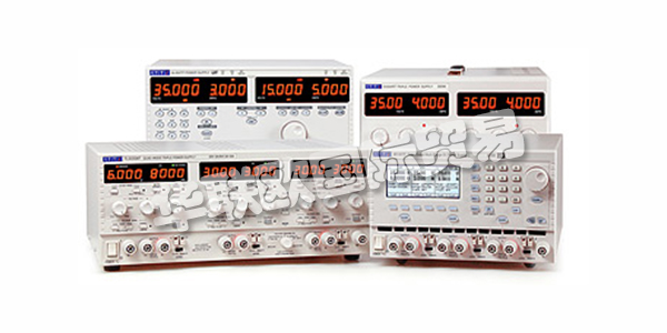 AIM-TTI的整體旗幟來自Thurlby Thandar Instruments(TTi)和Aim Instruments的產品組合歸入。