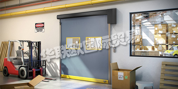 ALBANY作為世界領先的高速門和高性能門制造商，奧爾巴尼提供的復雜產品專為各行各業(yè)的廣泛應用而設計。