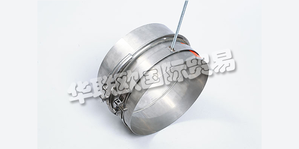 BERGER，高度專業化的金屬加工專家 - 夾緊環生產的市場領導者和蓋子和墊圈的系統供應商。