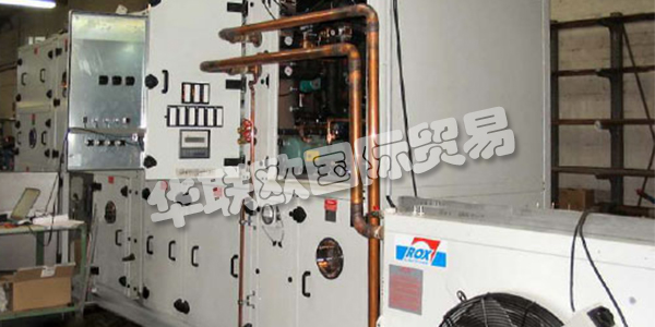 ROX-KLIMATECHNIK GmbH作為房間和工藝空氣技術(shù)設(shè)備和組件的制造商,是規(guī)劃者,工廠建設(shè)者和工廠操作員的合作伙伴。采用Rox-Klimatechnik GmbH中央空調(diào)的室內(nèi)空氣和工藝空氣技術(shù)有助于保持舒適的室內(nèi)氣候。清潔污染的廢氣是積極的環(huán)境保護。