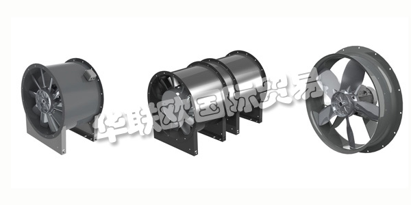 POLLRICHDLK利用他們所有的專業(yè)知識做出正確的選擇：采用成本優(yōu)化設(shè)計 - 從特殊應(yīng)用的工業(yè)風(fēng)機到緊湊，軸向，安裝和排煙的批量生產(chǎn)標準系列。