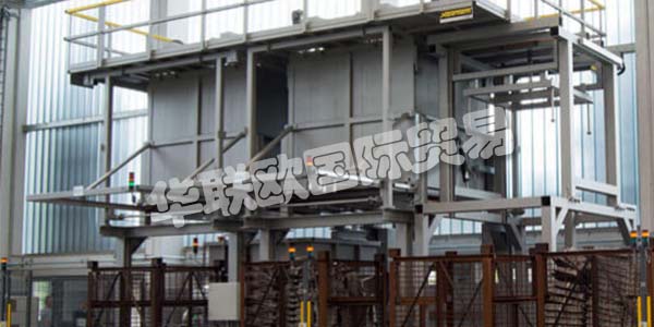 NABERTHERM在全球擁有500名員工,70年來(lái)一直致力于為許多不同的應(yīng)用開發(fā)和生產(chǎn)工業(yè)爐。作為制造商,納博熱在全球范圍內(nèi)提供最廣泛,最深入的熔爐。遍布100多個(gè)國(guó)家的150,000名滿意客戶證明了他們對(duì)卓越設(shè)計(jì),質(zhì)量和成本效益的承諾。由于他們完整的內(nèi)部生產(chǎn)和各種標(biāo)準(zhǔn)熔爐,確保了短交貨時(shí)間。