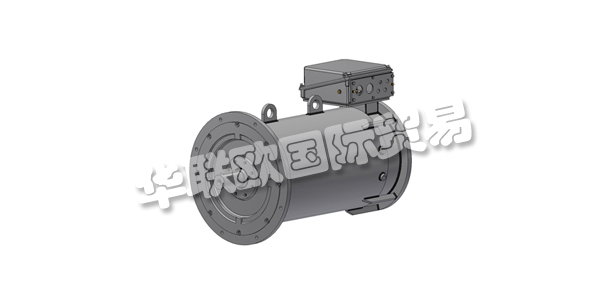 FRANZ WOLFER Elektromaschinenfabrik70年來一直致力于開發和制造用于起重技術，船舶和一般機械工程的電動機。憑借豐富的專業知識，他們為定制驅動解決方案創建高效電機。