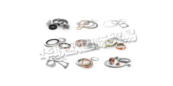 FISCHER&PLATH是歐洲最大的金屬密封件制造商和供應商之一。他們的全球活躍集團公司,結合了超過55年的全面技術專長和獨特的創新,以完善“密封解決方案”。