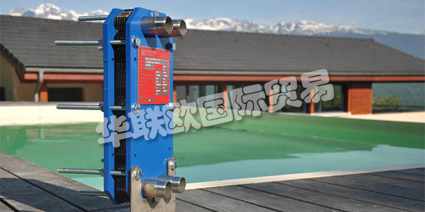 BARRIQUAND設計和制造熱交換器:Platular ?焊接板式換熱器,板式和墊圈熱交換器,管狀,多管狀熱交換器,銅焊板式熱交換器。憑借80年的專業知識,他們公司能夠為各種工業應用 (農業工業,化工,重工業......)和HVAC 提供多種不同類型的交換器 和熱技術。建議,專業知識,效率,穩健性,可靠性和質量是他們的關鍵詞,以便為您提供最好的設備和服務!