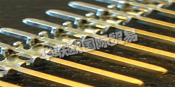 荷蘭BESI主要產品:BESI基板,引線框架等。BESI是全球半導體和電子行業半導體裝配設備的領先供應商,以較低的擁有成本提供高精度,高生產率和可靠性。Besi為各種終端用戶市場(包括電子,移動互聯網,計算,汽車,工業,LED和太陽能)開發引線框架,基板和晶圓級封裝應用的前沿裝配工藝和設備。客戶主要是領先的半導體制造商,裝配分包商以及電子和工業公司。Besi其總部位于荷蘭Duiven。