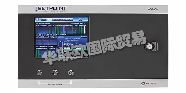 BRUEL&KJAER BIVRO幾十年來一直是該領(lǐng)域的全球先驅(qū)，憑借智能監(jiān)控解決方案確保旋轉(zhuǎn)機(jī)械的高可用性。無論是風(fēng)力發(fā)電還是水力發(fā)電，HPI或火電行業(yè)，眾多領(lǐng)先公司都依賴他們的創(chuàng)新解決方案，高水平的專業(yè)知識和專注的服務(wù)。