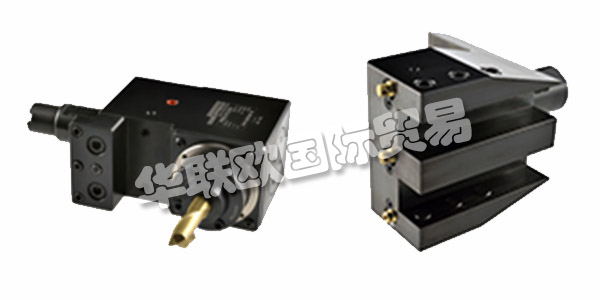 美國EXSYS主要產(chǎn)品:EXSYS刀柄、旋轉(zhuǎn)刀柄等。EXSYS制造業(yè)界最好的旋轉(zhuǎn)刀柄,也稱為帶動(dòng)刀柄或從動(dòng)刀柄。讓他們與眾不同的是最先進(jìn)的技術(shù),堅(jiān)固的結(jié)構(gòu)和針尖精度。他們的軸向和徑向帶電刀柄專為您的CNC車削中心或車銑中心制造,以提供業(yè)內(nèi)最佳的生產(chǎn)性能。