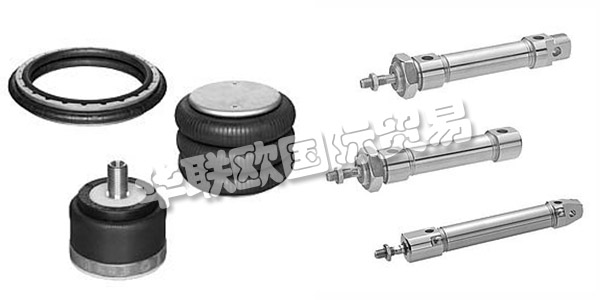 德國AVENTICS主要產(chǎn)品:AVENTICS氣動元件、換向閥等。AVENTICS作為艾默生自動化解決方案的一部分,是氣動元件和系統(tǒng)的領(lǐng)先品牌之一。AVENTICS為工業(yè)自動化以及食品飲料,生命科學(xué)和能源行業(yè)提供產(chǎn)品和服務(wù)。此外,AVENTICS還在開發(fā)商用車,船舶和鐵路技術(shù)解決方案。