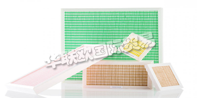 華聯(lián)歐優(yōu)勢供應BRANOFILTER過濾器-附過濾器選擇提示,過濾器類M5,M6,F(xiàn)7,F(xiàn)8的微型元件