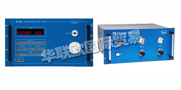 德國RATFISCH主要產(chǎn)品：RATFISCH分析儀、發(fā)生器等。RATFISCH成立于1968年，是使用火焰離子化檢測器(FID)連續(xù)進行氣體總烴測量領(lǐng)域的先驅(qū)之一。