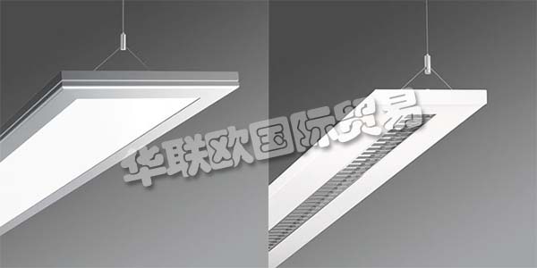 德國REGIOLUX主要產品：REGIOLUX燈具、控制單元等。REGIOLUX - 用于提高食品行業安全要求的燈具。