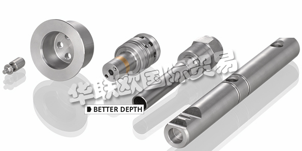德國FORSCHNER主要產(chǎn)品：FORSCHNER零件、車削零件等。FORSCHNER從他們成立60多年前以來，已經(jīng)發(fā)生了很多變化。市場(chǎng)和技術(shù)。要求和挑戰(zhàn)。但有一件重要的事情仍然是相同的：沒有人，技術(shù)是不可想象的事實(shí)。它由人制造，并由他們使用。這就是Forschner依賴對(duì)話和以客戶為導(dǎo)向的發(fā)展的原因。通過這種方式，他們的產(chǎn)品和解決方案，無論是汽車還是醫(yī)療領(lǐng)域，都可以特別有效。