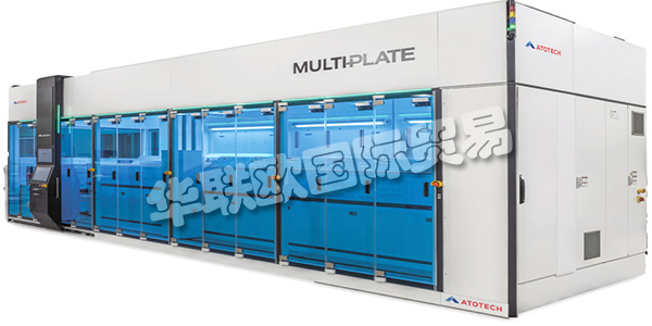 德國ATOTECH主要產(chǎn)品:ATOTECH傳感器、流量計等。ATOTECH希望建立他們作為表面處理解決方案提供商的領(lǐng)先地位,并成為世界上最受尊敬的特種化學(xué)品公司之一。