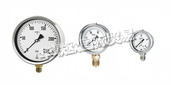 德國ARMANO主要產品:ARMANO壓力表、壓力變送器等。ARMANO Messtechnik GmbH是一家國際化的中型創新型公司,在德國擁有兩家制造工廠,擁有近280名員工 - 在Wesel-Ginderich約140人,在Grünhain-Beierfeld約140人。