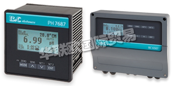 意大利B&C ELECTRONICS主要產品：B&C ELECTRONICS分析儀、變送器等。B&C ELECTRONICS Srl成立于1974年，旨在生產用于水分析和工業過程控制的儀器。公司從一開始就經歷了生產和客戶滿意度的穩步增長，滿足了國內和國際市場的需求。