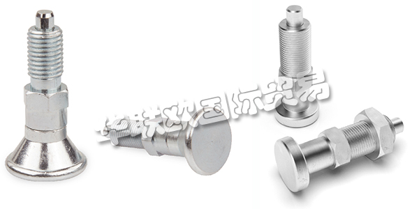 德國BACKER主要產品：BACKER螺栓、螺母等。BACKER：完美的連接。將您的項目委托給B?CKER專家。40年來，他們的名字代表著最高級別的塑料解決方案。他們在業主管理的中型公司制造。