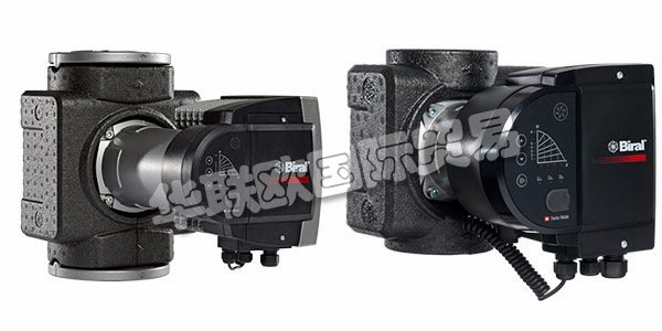 瑞士BIRAL AG主要產(chǎn)品:BIRAL AG離心泵,循環(huán)泵等。BIRAL AG成立于1919年。該公司在瑞士開發(fā)了領(lǐng)先的市場(chǎng)地位,生產(chǎn)家用,市政和工業(yè)泵。