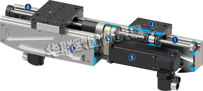  schunk是什么品牌？SCHUNK雄克品牌簡介