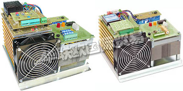 SERVOWATT電力電子為工業,研究和開發提供定制的功率放大器,可控電源。他們根據客戶要求制造高精度恒流源,可控電流源和電壓源,功率帶寬為20kHz至100kHz,壓擺率通常為5至50V/μs。這些放大器是線性放大器,具有最高精度,無限分辨率和絕對無干擾。對于線性控制器無法滿足功率要求的所有情況,他們必須提供帶有L/C濾波輸出的時鐘設備(PWM)。雙極版本是預約的標準單極版本。功率運算放大器和可控電源單元具有4個控制輸入,用于所有可能的控制技術任務,例如添加多個控制信號,減去或作為獨立的伺服系統工作。以這種簡單的方式,可以非常快速和準確地控制力,加速度,速度,溫度以及通常所有物理量及其過程。