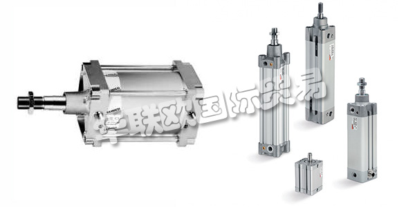 意大利CAMOZZI品牌的主要產品有：CAMOZZI氣缸，CAMOZZI接近開關，閥門，壓力開關，真空發生器等。