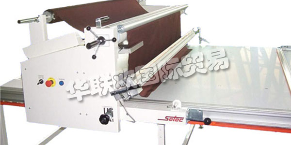 德國SETEC公司的主要產品:SETEC切割機,SETEC拉布機,自動存儲系統(tǒng),給料機,傳送帶等。
