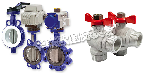 德國AEROMATIC公司主要產品：AEROMATIC閥門,AEROMATIC球閥，蝶閥，止回閥，閘閥，角座閥等。